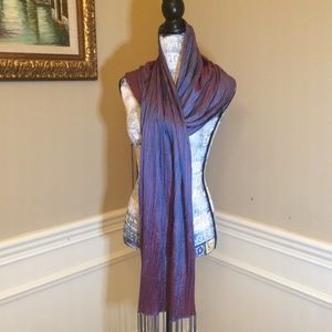 Beautiful Scarf or Shawl.